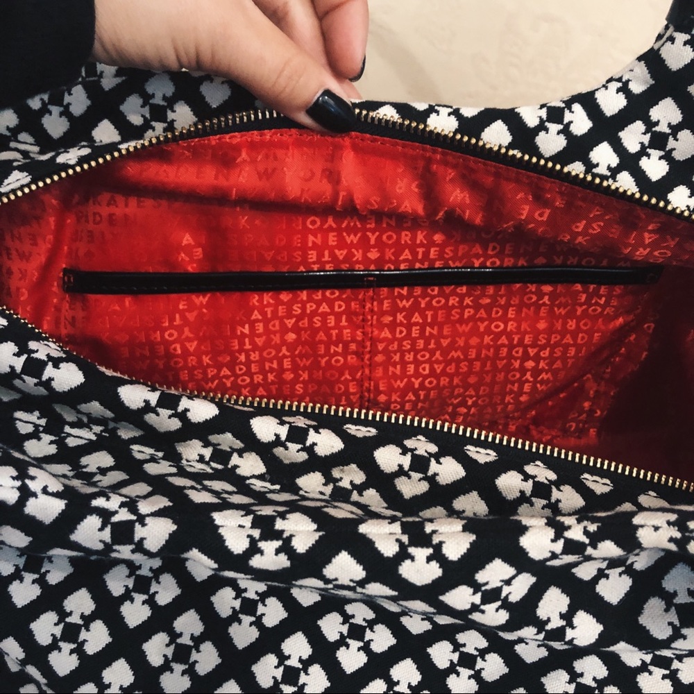 Kate Spade Handbag - Picture 8 of 11